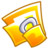 Folder locked Icon